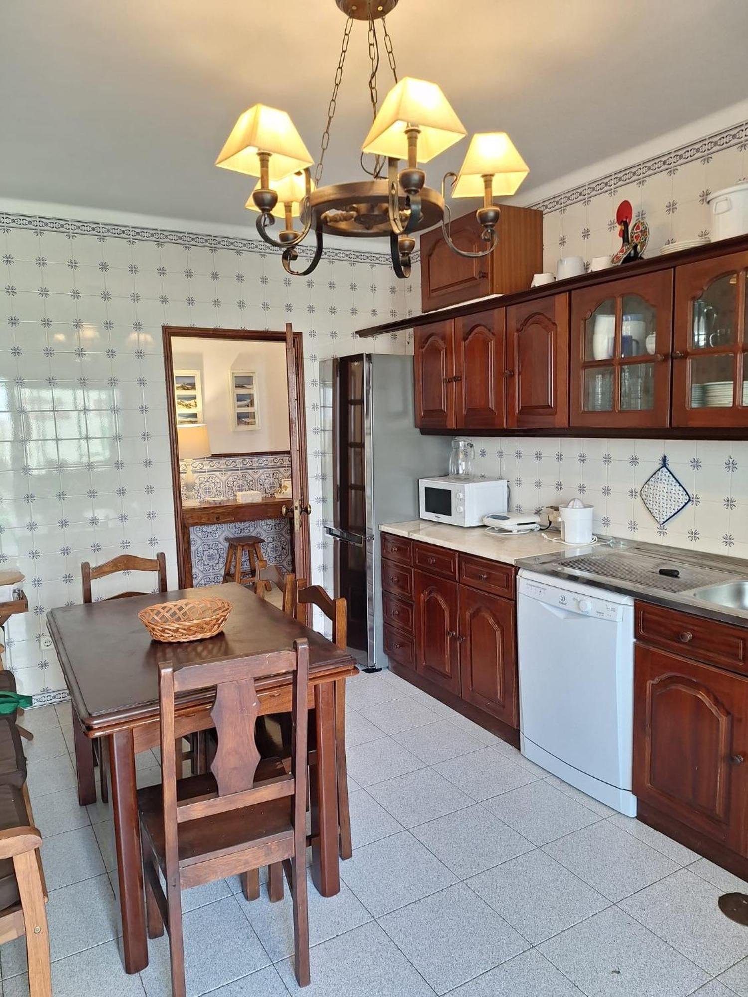 La Casa De Isa En Aveiro 아파트 외부 사진