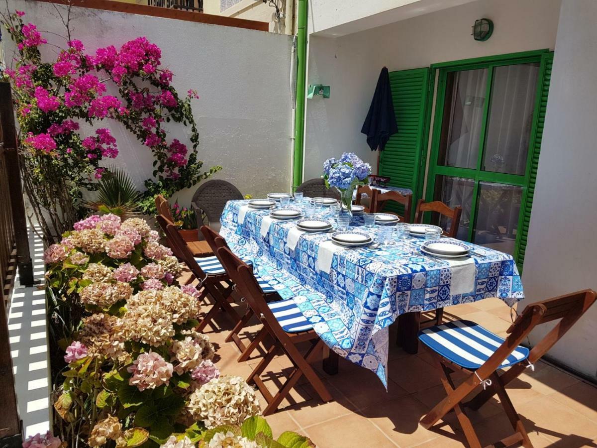 La Casa De Isa En Aveiro 아파트 외부 사진