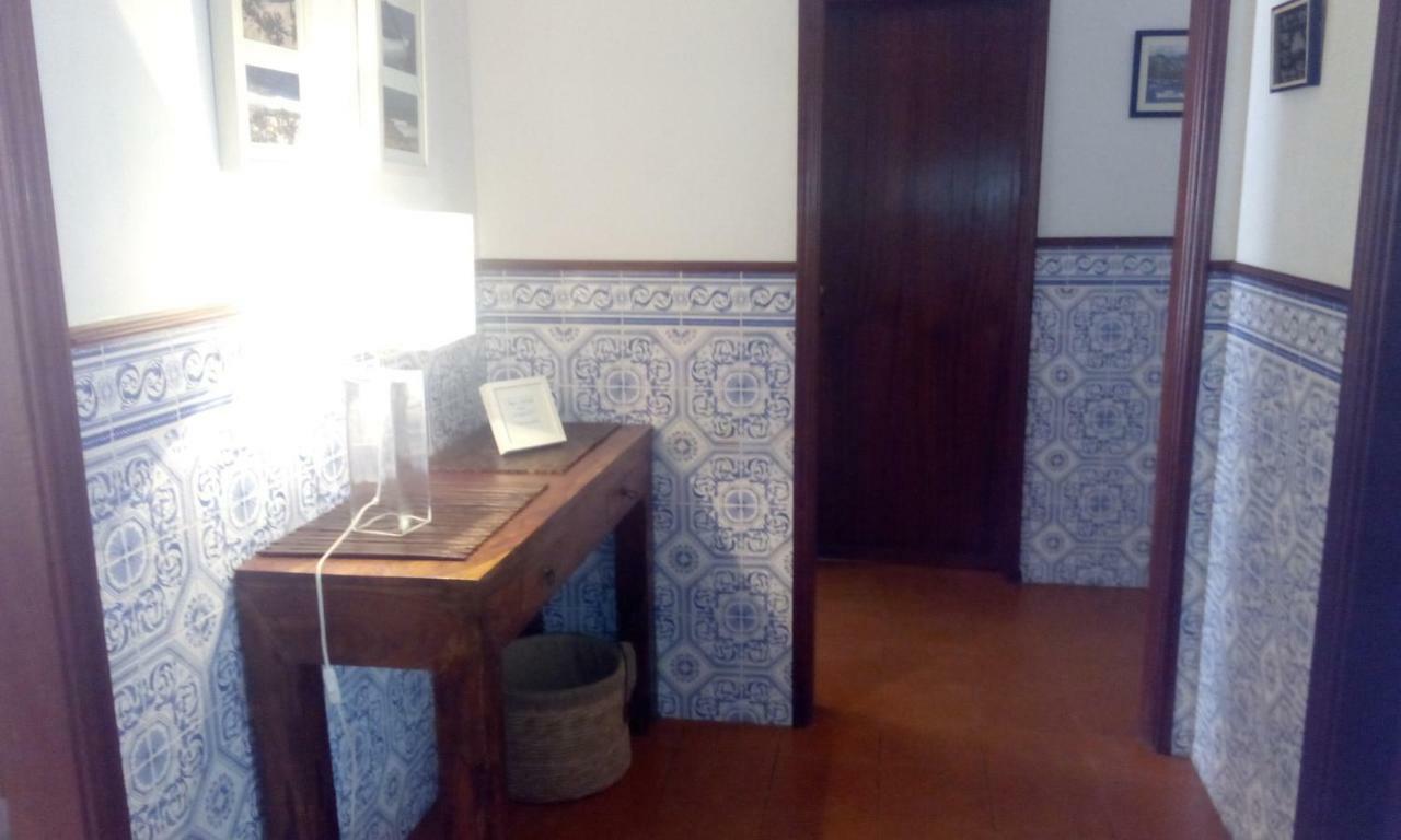 La Casa De Isa En Aveiro 아파트 외부 사진