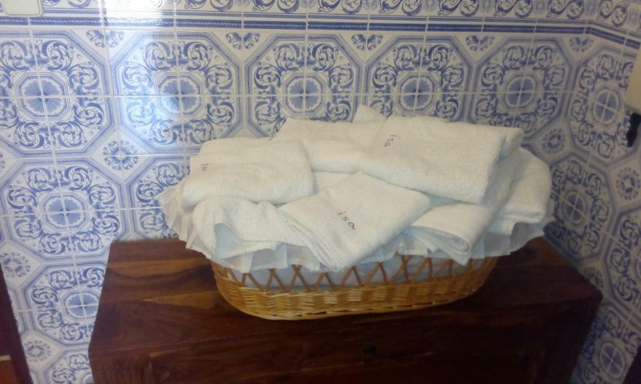 La Casa De Isa En Aveiro 아파트 외부 사진