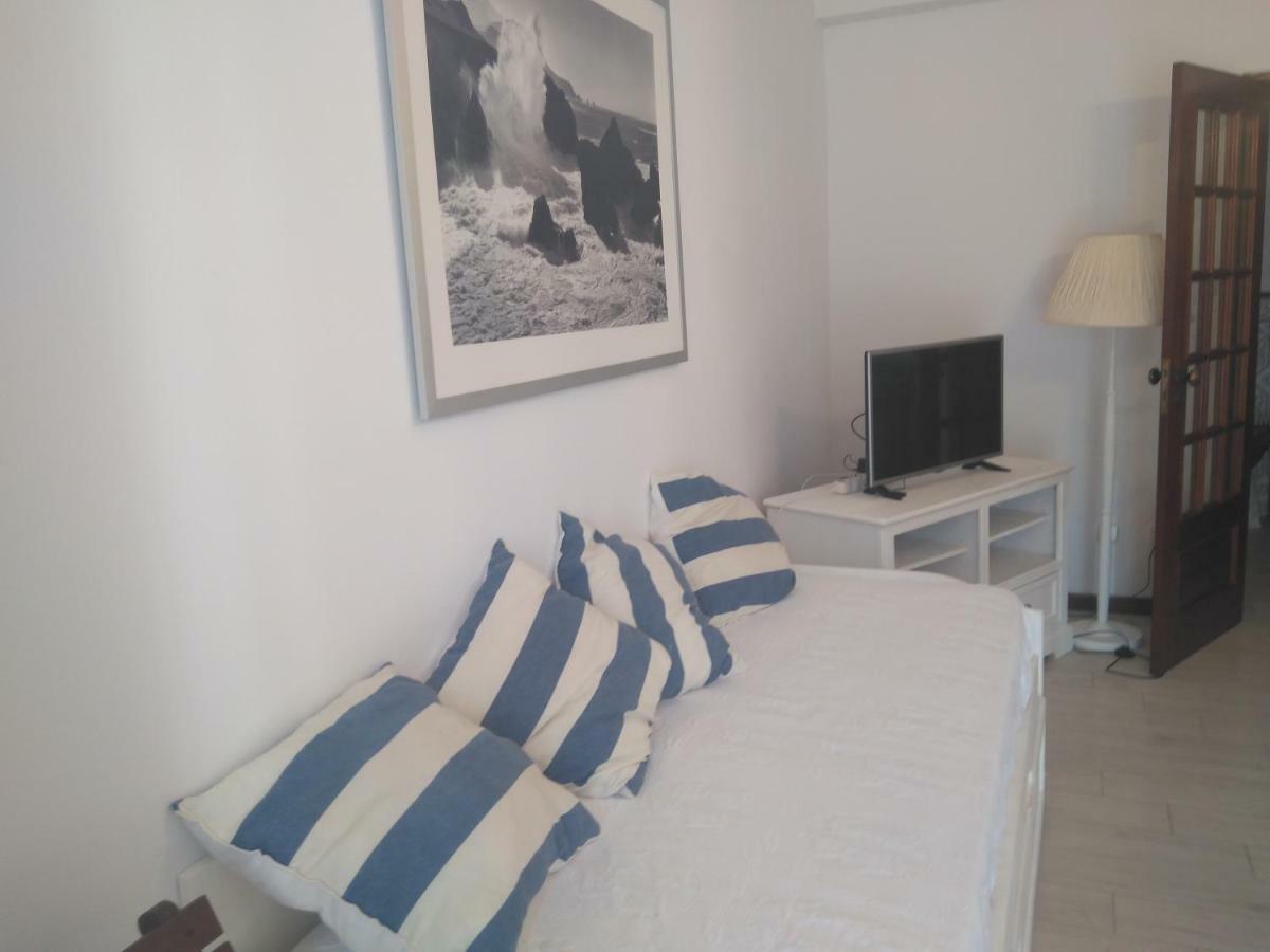 La Casa De Isa En Aveiro 아파트 외부 사진