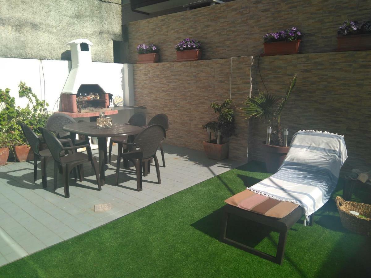 La Casa De Isa En Aveiro 아파트 외부 사진