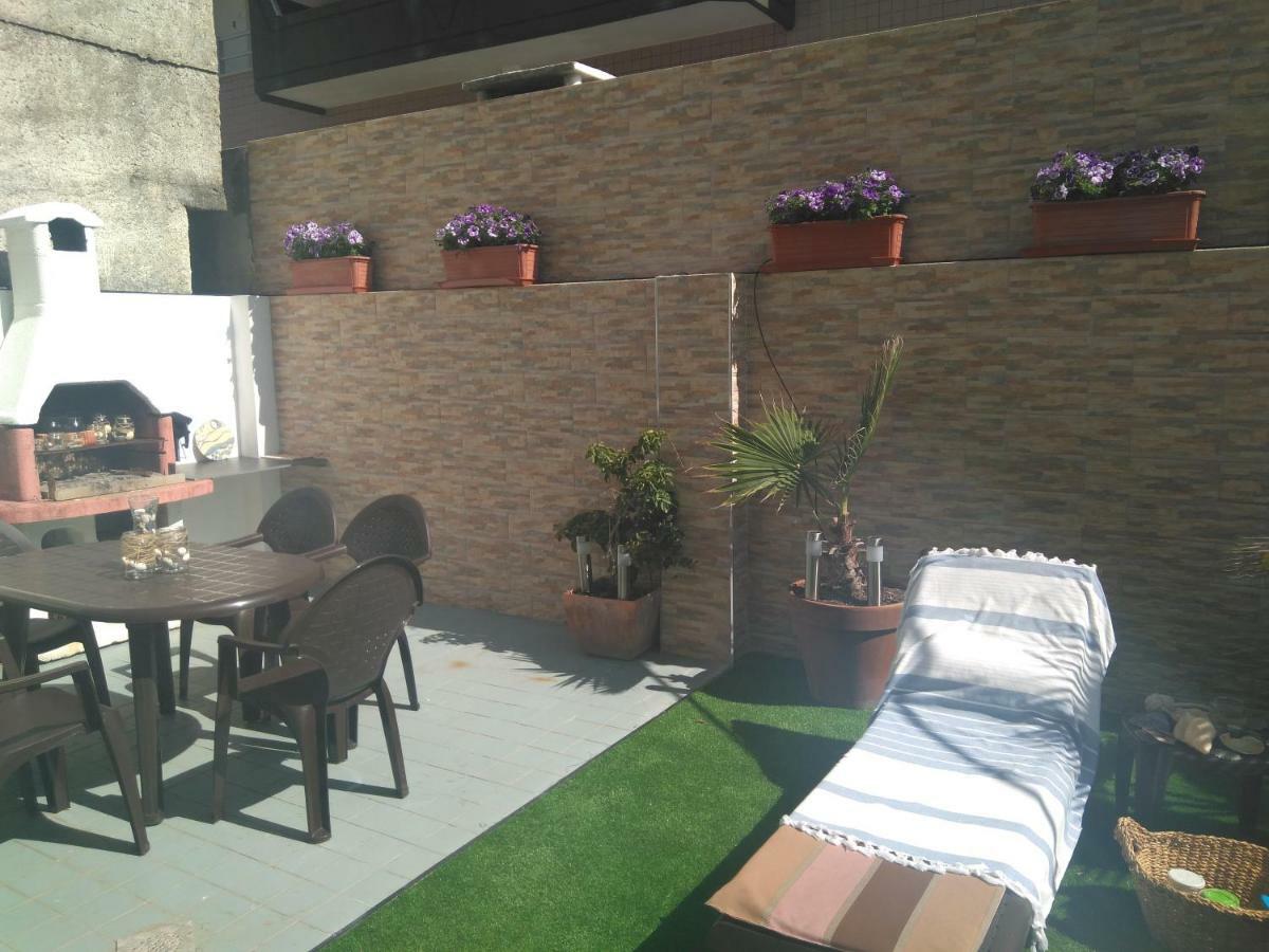 La Casa De Isa En Aveiro 아파트 외부 사진
