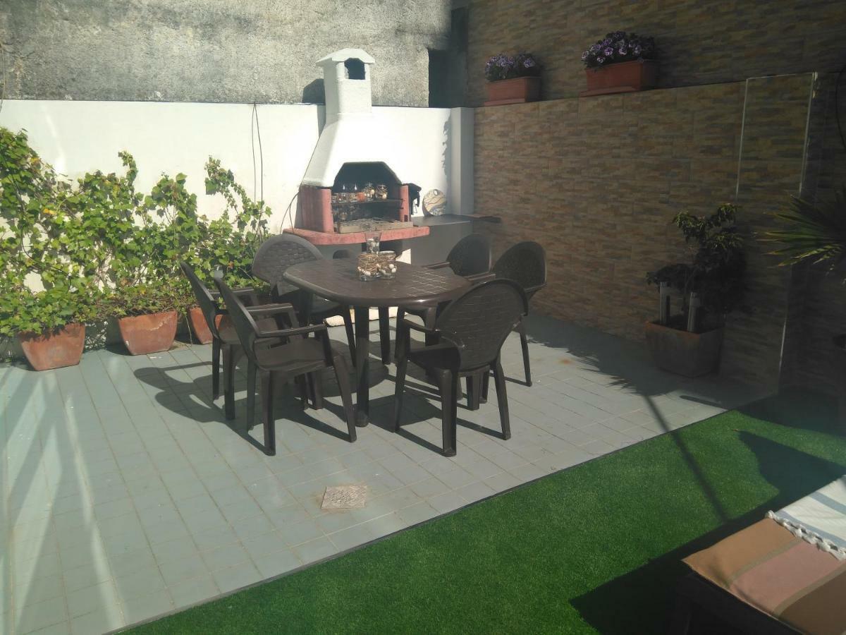 La Casa De Isa En Aveiro 아파트 외부 사진